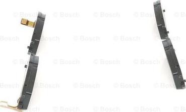 BOSCH 0 986 493 790 - Jarrupala, levyjarru inparts.fi