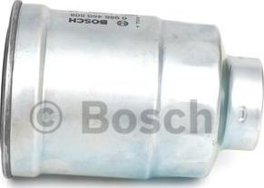 BOSCH 0 986 450 508 - Polttoainesuodatin inparts.fi