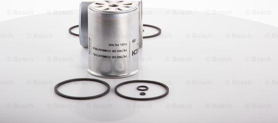 BOSCH 0 986 450 694 - Polttoainesuodatin inparts.fi