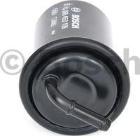 BOSCH 0 986 450 106 - Polttoainesuodatin inparts.fi