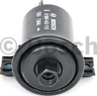 BOSCH 0 986 450 110 - Polttoainesuodatin inparts.fi