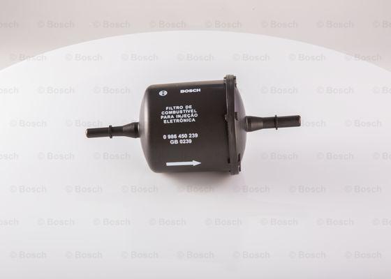 BOSCH 0 986 450 239 - Polttoainesuodatin inparts.fi