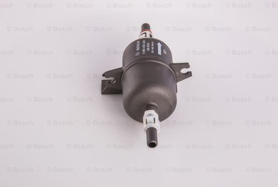 BOSCH 0 986 450 230 - Polttoainesuodatin inparts.fi