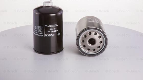 BOSCH 0 986 450 709 - Polttoainesuodatin inparts.fi