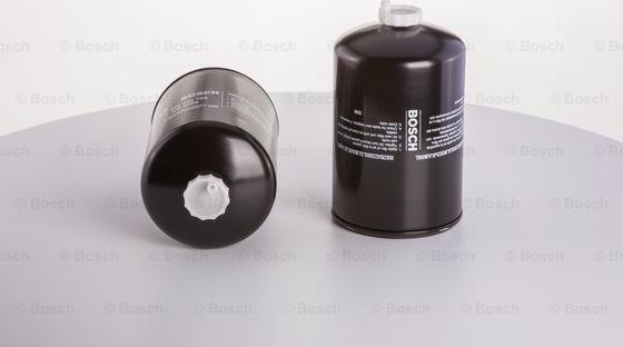 BOSCH 0 986 450 709 - Polttoainesuodatin inparts.fi