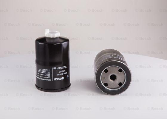 BOSCH 0 986 450 705 - Polttoaineen vedenerotin inparts.fi