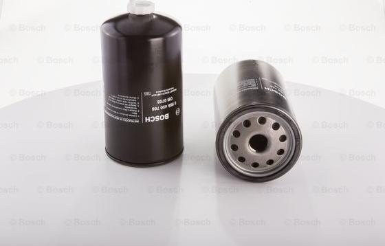 BOSCH 0 986 450 708 - Polttoainesuodatin inparts.fi