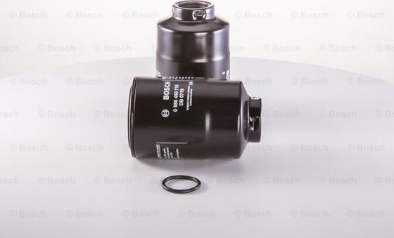 BOSCH 0 986 450 719 - Polttoainesuodatin inparts.fi