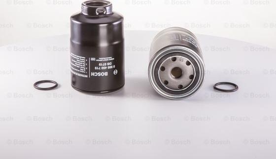 BOSCH 0 986 450 719 - Polttoainesuodatin inparts.fi