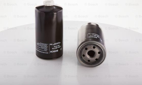 BOSCH 0 986 450 714 - Polttoainesuodatin inparts.fi