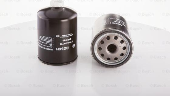 BOSCH 0 986 450 710 - Polttoainesuodatin inparts.fi