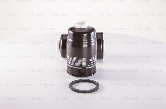 BOSCH 0 986 450 732 - Polttoainesuodatin inparts.fi