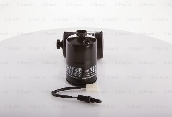 BOSCH 0 986 450 720 - Polttoainesuodatin inparts.fi