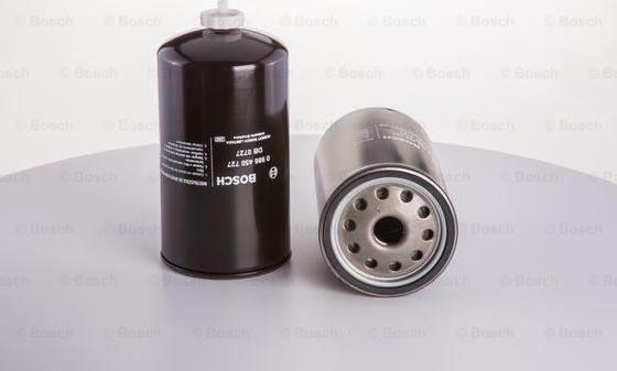 BOSCH 0 986 450 727 - Polttoainesuodatin inparts.fi