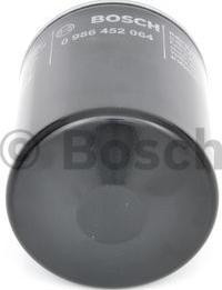 BOSCH 0 986 452 064 - Öljynsuodatin inparts.fi