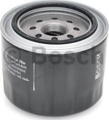 BOSCH 0 986 452 030 - Öljynsuodatin inparts.fi