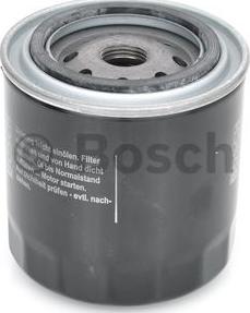 BOSCH 0 986 452 024 - Öljynsuodatin inparts.fi