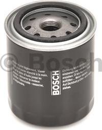 BOSCH 0 986 452 023 - Öljynsuodatin inparts.fi