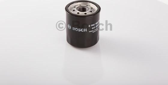 BOSCH 0 986 452 350 - Öljynsuodatin inparts.fi