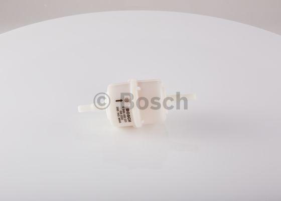 BOSCH 0 986 452 233 - Polttoainesuodatin inparts.fi