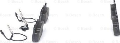 BOSCH 0 986 469 860 - Jarrupala, levyjarru inparts.fi