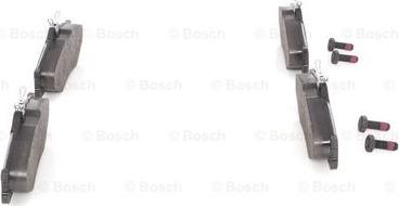 BOSCH 0 986 469 790 - Jarrupala, levyjarru inparts.fi