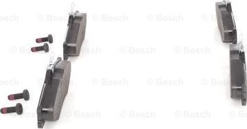 BOSCH 0 986 469 790 - Jarrupala, levyjarru inparts.fi