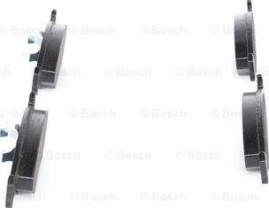 BOSCH 0 986 466 402 - Jarrupala, levyjarru inparts.fi