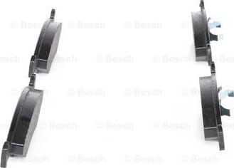 BOSCH 0 986 466 402 - Jarrupala, levyjarru inparts.fi