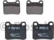 BOSCH 986466871 - Jarrupala, levyjarru inparts.fi