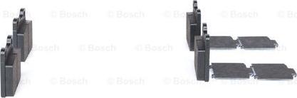 BOSCH 0 986 466 302 - Jarrupala, levyjarru inparts.fi