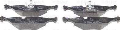 BOSCH 0 986 466 751 - Jarrupala, levyjarru inparts.fi