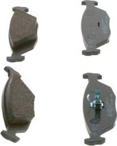 BOSCH 0 986 460 996 - Jarrupala, levyjarru inparts.fi