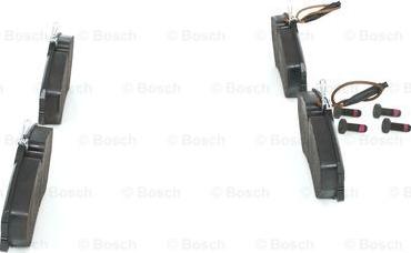 BOSCH 0 986 460 998 - Jarrupala, levyjarru inparts.fi