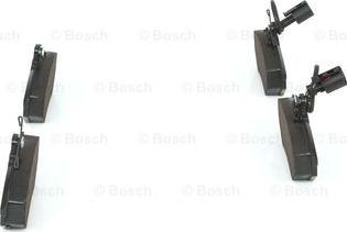 BOSCH 0 986 460 948 - Jarrupala, levyjarru inparts.fi