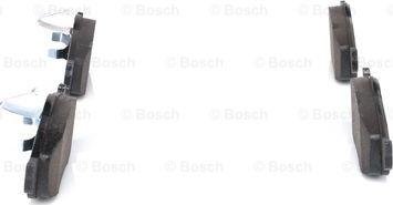 BOSCH 0 986 460 969 - Jarrupala, levyjarru inparts.fi