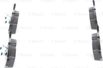 BOSCH 0 986 460 964 - Jarrupala, levyjarru inparts.fi