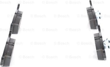 BOSCH 0 986 460 964 - Jarrupala, levyjarru inparts.fi