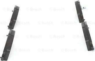 BOSCH 0 986 460 984 - Jarrupala, levyjarru inparts.fi