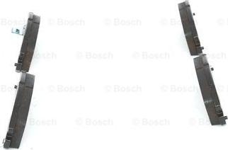 BOSCH 0 986 460 984 - Jarrupala, levyjarru inparts.fi