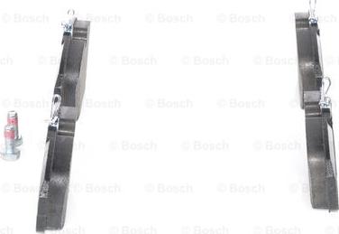 BOSCH 0 986 460 939 - Jarrupala, levyjarru inparts.fi