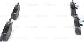 BOSCH 0 986 460 938 - Jarrupala, levyjarru inparts.fi