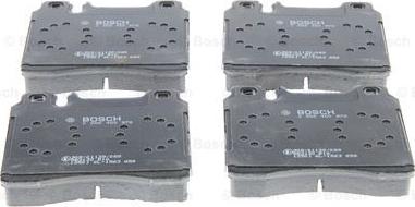 BOSCH 0 986 460 976 - Jarrupala, levyjarru inparts.fi