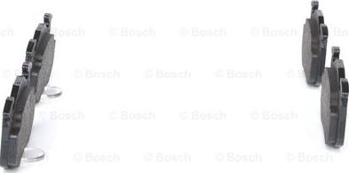 BOSCH 0 986 460 970 - Jarrupala, levyjarru inparts.fi