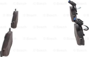 BOSCH 0 986 460 971 - Jarrupala, levyjarru inparts.fi