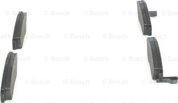 BOSCH 0 986 460 972 - Jarrupala, levyjarru inparts.fi