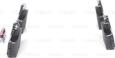 BOSCH 0 986 460 977 - Jarrupala, levyjarru inparts.fi