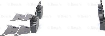 BOSCH 0 986 460 002 - Jarrupala, levyjarru inparts.fi