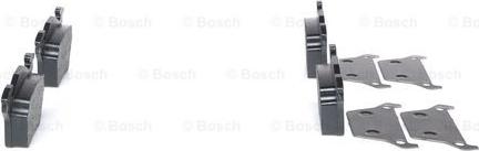 BOSCH 0 986 460 002 - Jarrupala, levyjarru inparts.fi