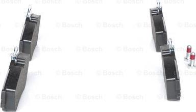 BOSCH 0 986 461 753 - Jarrupala, levyjarru inparts.fi